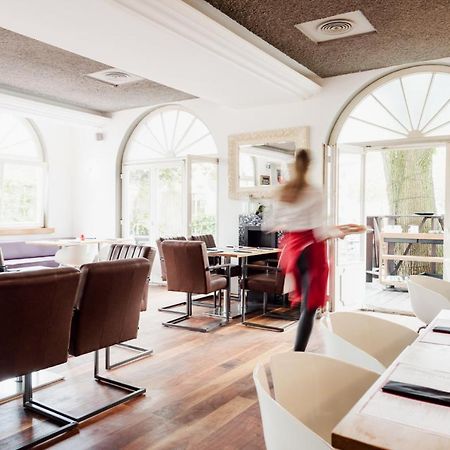 Muellner Smart Hotel Wien Self Check In Eksteriør bilde