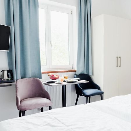 Muellner Smart Hotel Wien Self Check In Eksteriør bilde