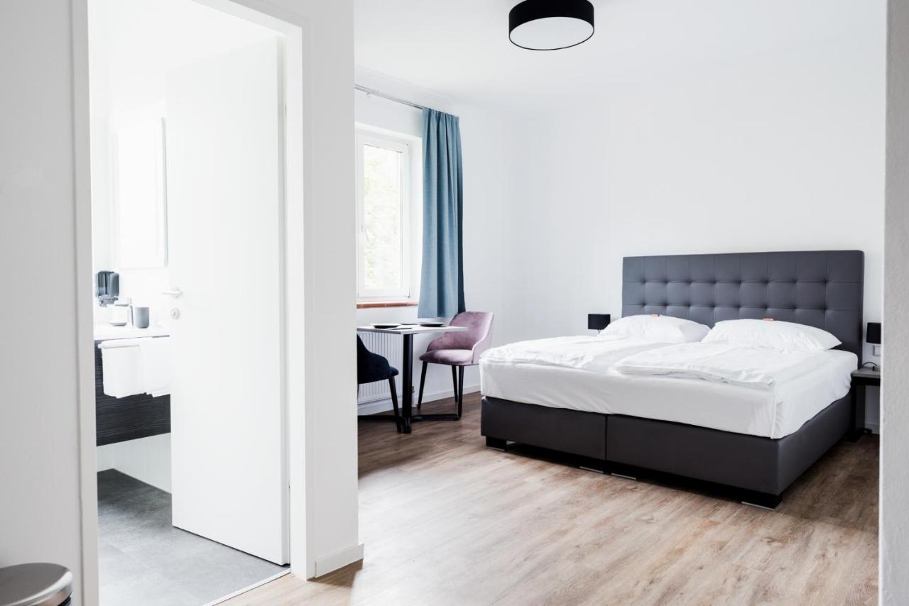 Muellner Smart Hotel Wien Self Check In Eksteriør bilde