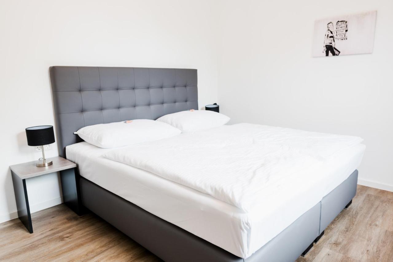 Muellner Smart Hotel Wien Self Check In Eksteriør bilde